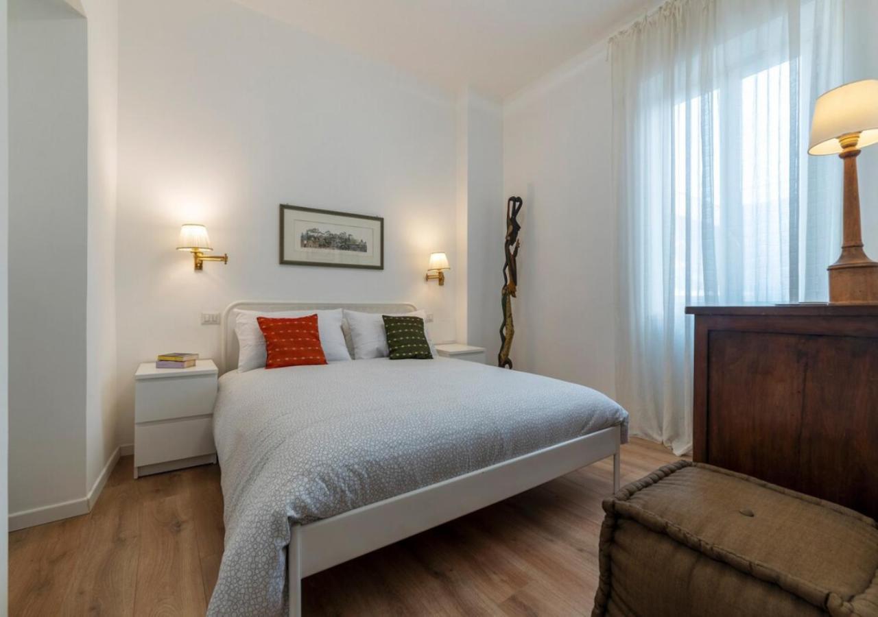 Elegant, With Private Terrace Next To The Vatican ローマ エクステリア 写真