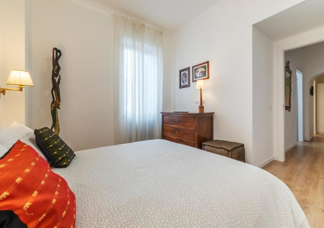 Elegant, With Private Terrace Next To The Vatican ローマ エクステリア 写真