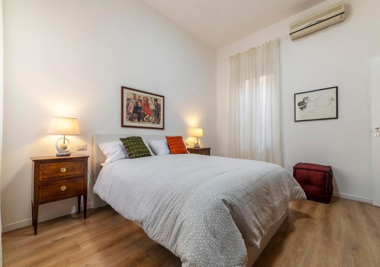 Elegant, With Private Terrace Next To The Vatican ローマ エクステリア 写真