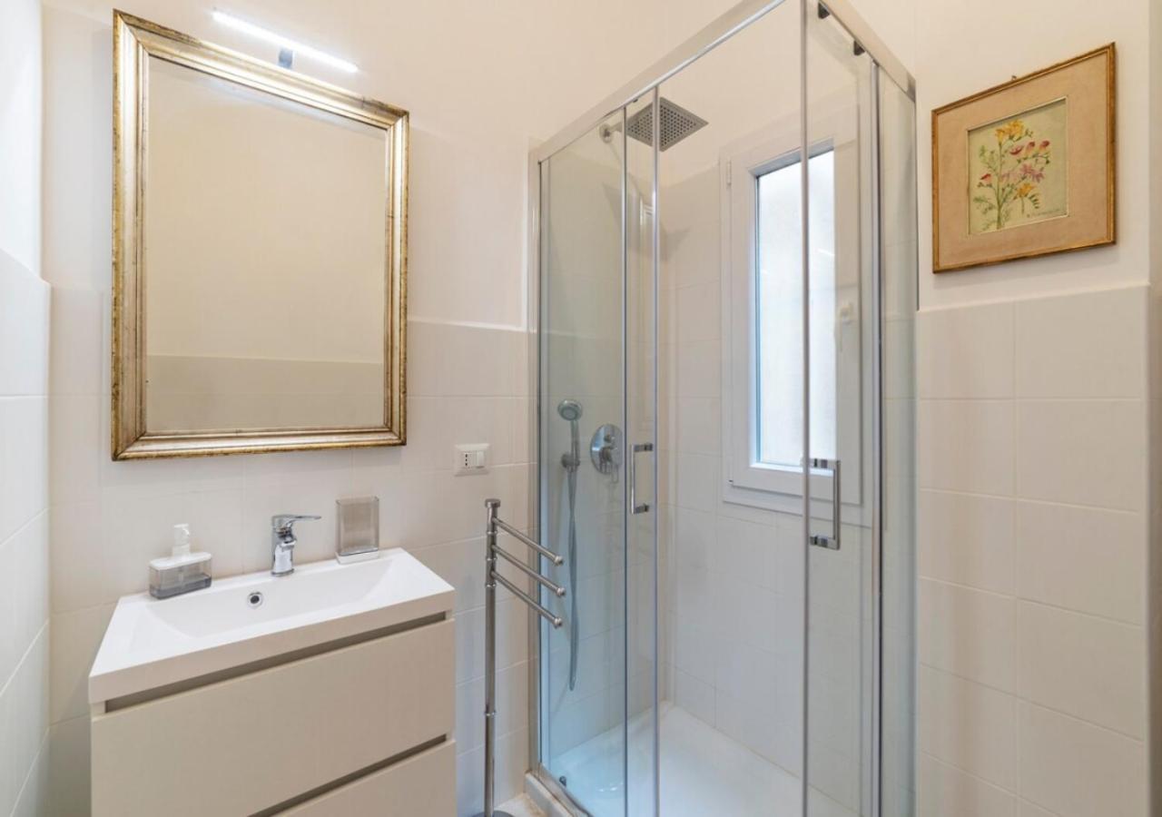 Elegant, With Private Terrace Next To The Vatican ローマ エクステリア 写真