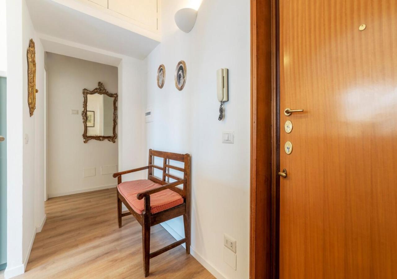 Elegant, With Private Terrace Next To The Vatican ローマ エクステリア 写真