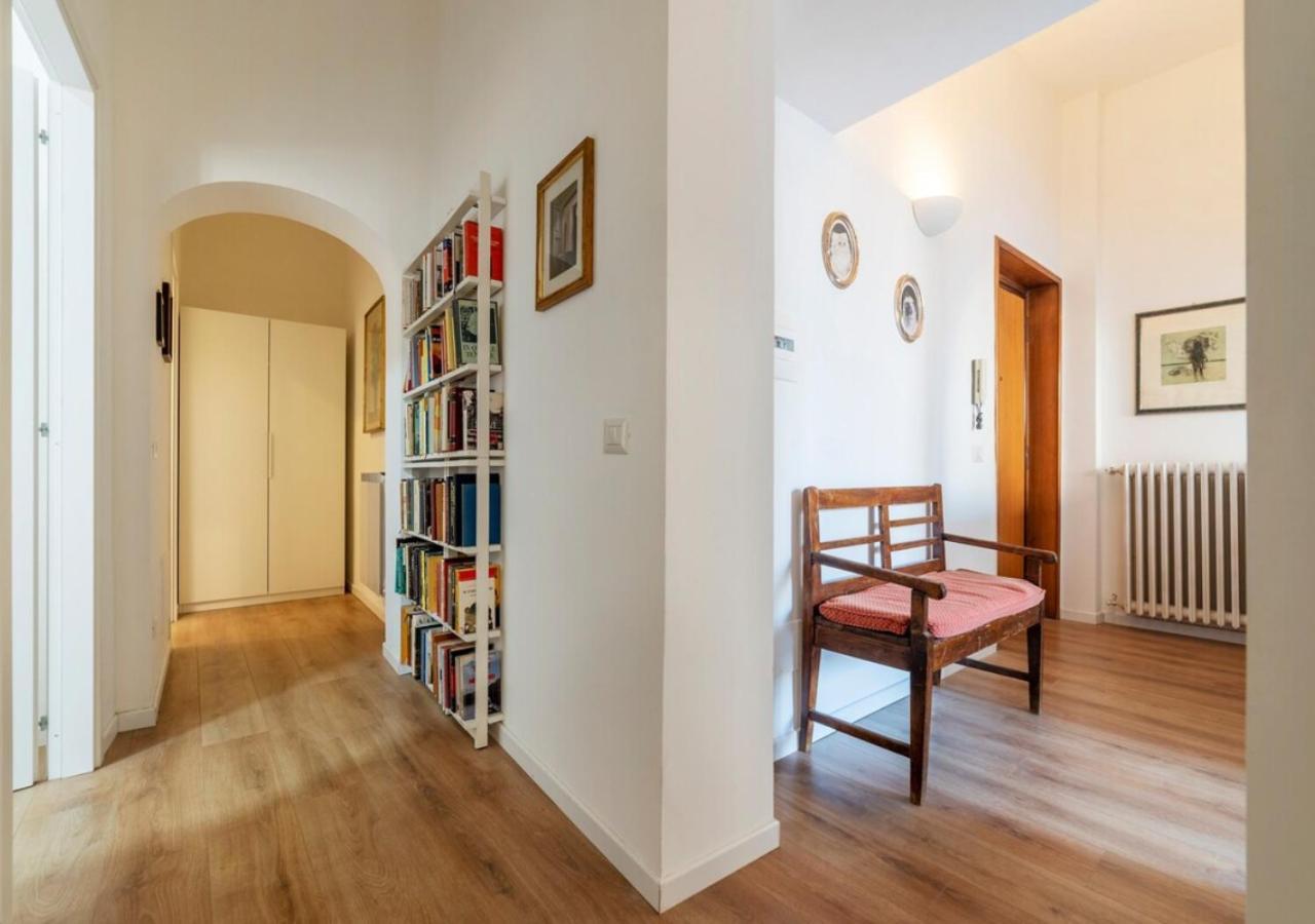 Elegant, With Private Terrace Next To The Vatican ローマ エクステリア 写真