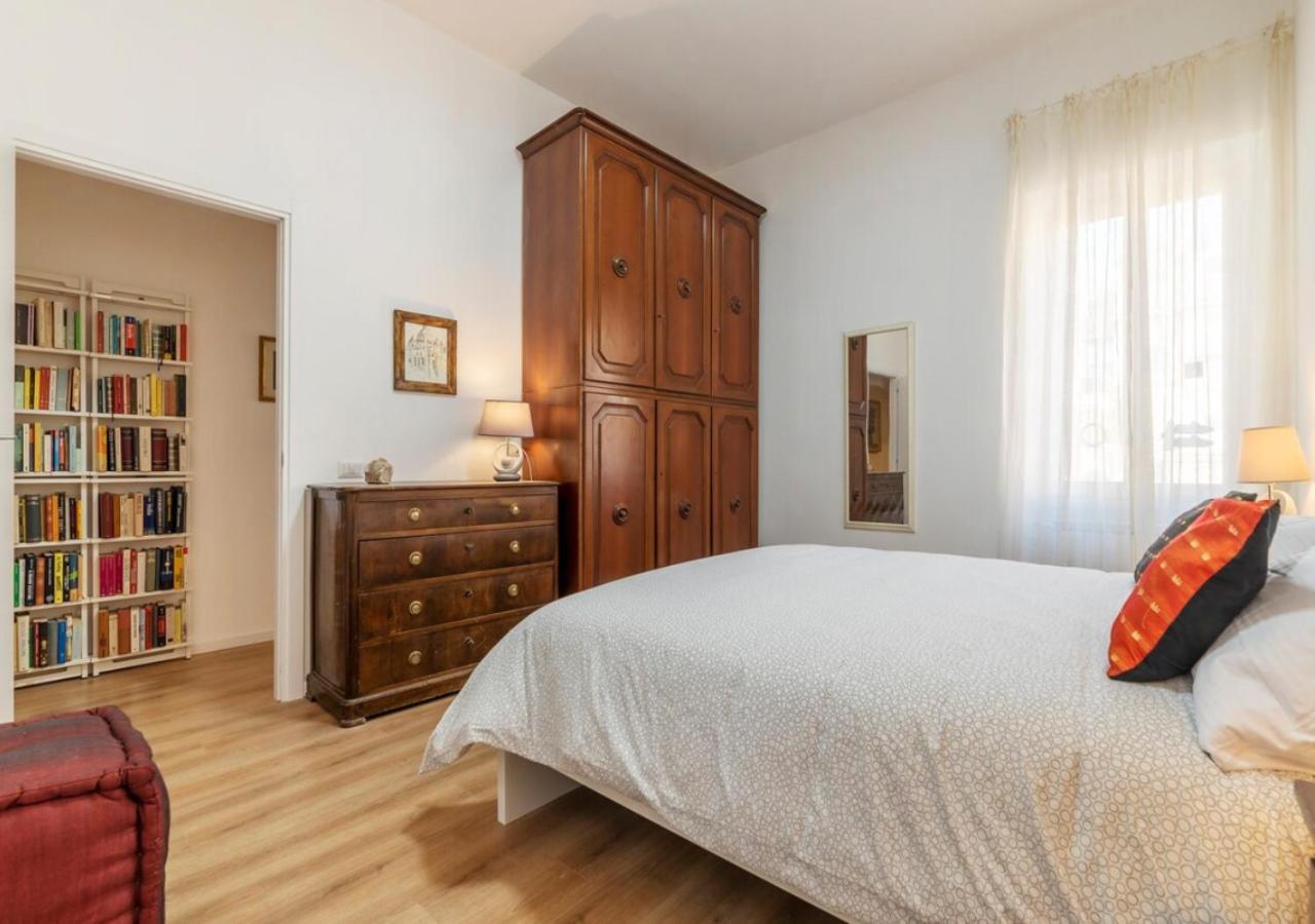 Elegant, With Private Terrace Next To The Vatican ローマ エクステリア 写真